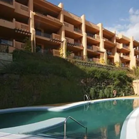 Calanova Sea Golf - La Cala De 059
