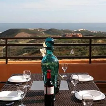 Calanova Sea Golf - La Cala De 059 Mijas