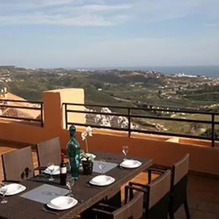 Calanova Sea Golf - La Cala De 059 Apartment Mijas
