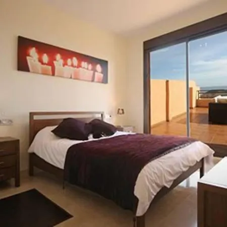 Calanova Sea Golf - La Cala De 059 Mijas
