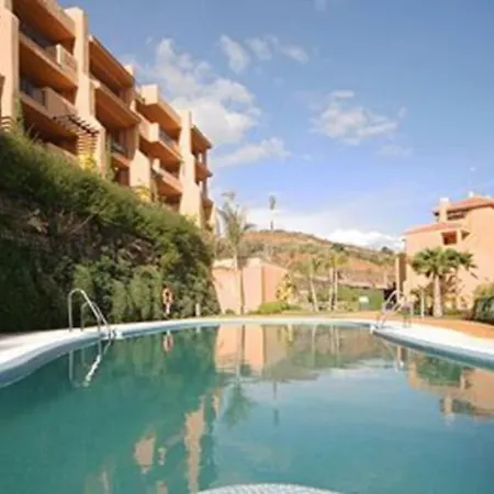 Calanova Sea Golf - La Cala De 059 Mijas