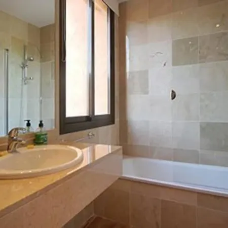 Calanova Sea Golf - La Cala De 059 Apartment