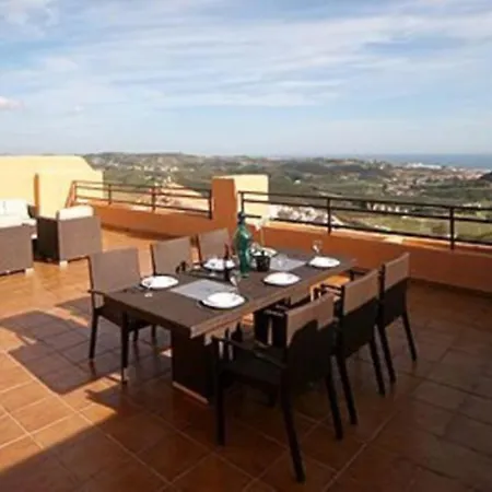 Calanova Sea Golf - La Cala De 059 * Mijas