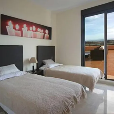 Calanova Sea Golf - La Cala De 059