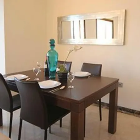 Calanova Sea Golf - La Cala De 059 *