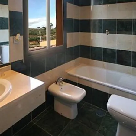 Calanova Sea Golf - La Cala De 059