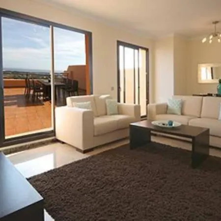 Calanova Sea Golf - La Cala De 059 *