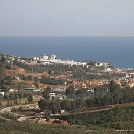 Apartment Calanova Sea Golf - La Cala De 059 Mijas